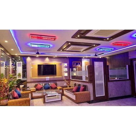 Hotel President, Jodhpur Dzsódhpur Kültér fotó