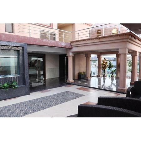Hotel President, Jodhpur Dzsódhpur Kültér fotó