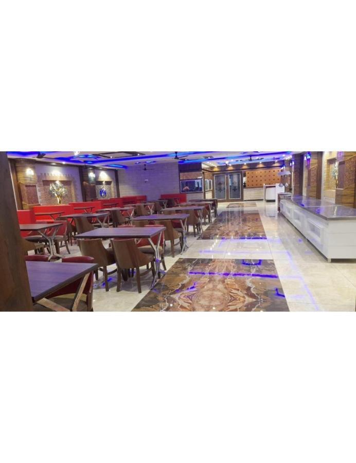 Hotel President, Jodhpur Dzsódhpur Kültér fotó