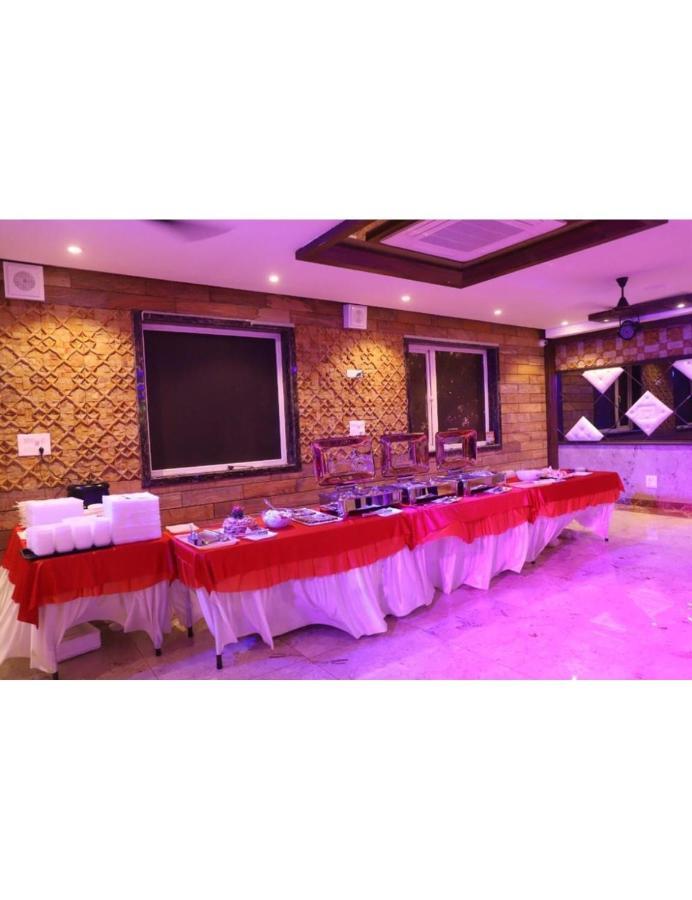 Hotel President, Jodhpur Dzsódhpur Kültér fotó