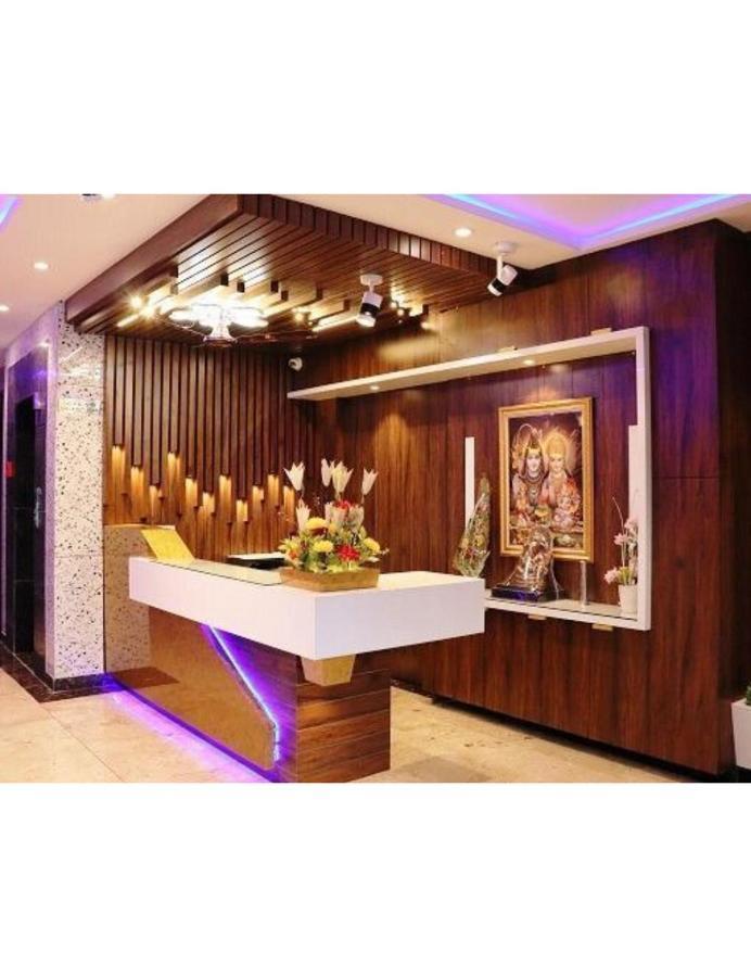 Hotel President, Jodhpur Dzsódhpur Kültér fotó