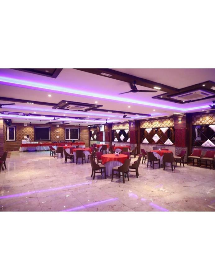Hotel President, Jodhpur Dzsódhpur Kültér fotó