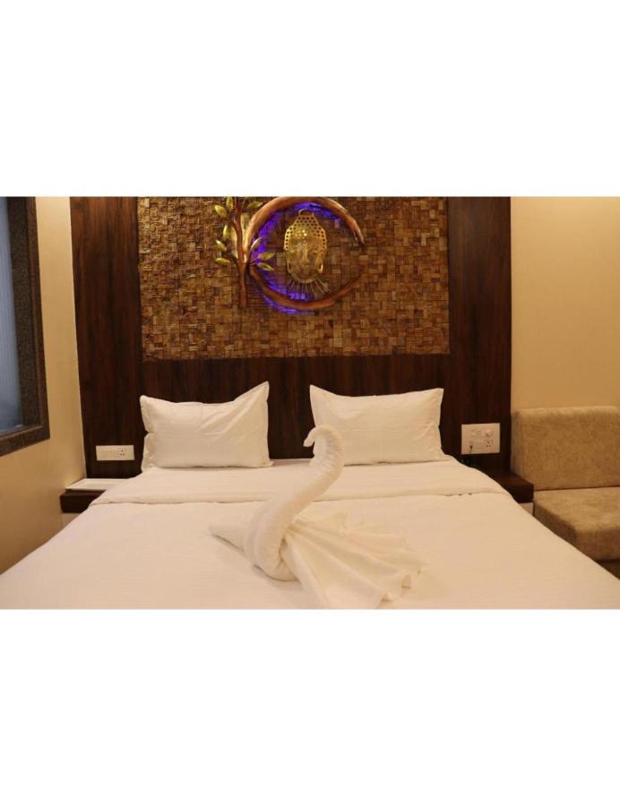 Hotel President, Jodhpur Dzsódhpur Kültér fotó